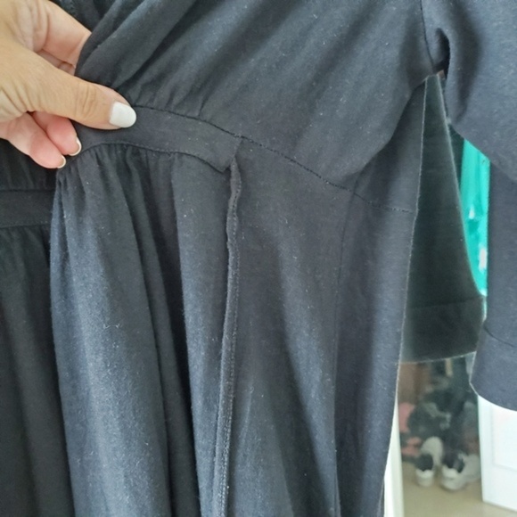 Dress Black XL ajustable by link La Redoute - Picture 7 of 7